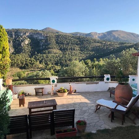 Al-Qandil ξενώνας Margarida Εξωτερικό φωτογραφία