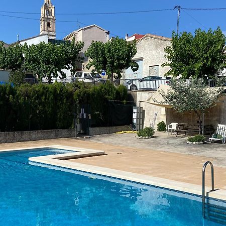 Al-Qandil ξενώνας Margarida Εξωτερικό φωτογραφία