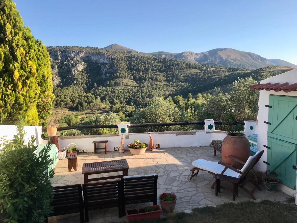 Al-Qandil ξενώνας Margarida Εξωτερικό φωτογραφία