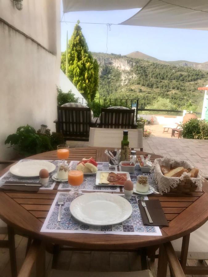 Al-Qandil ξενώνας Margarida Εξωτερικό φωτογραφία
