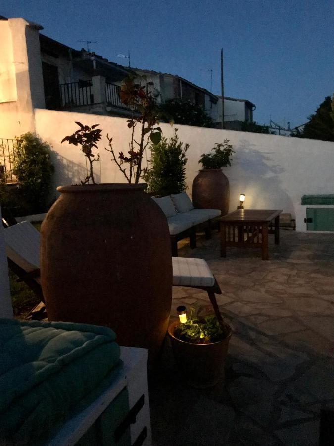 Al-Qandil ξενώνας Margarida Εξωτερικό φωτογραφία