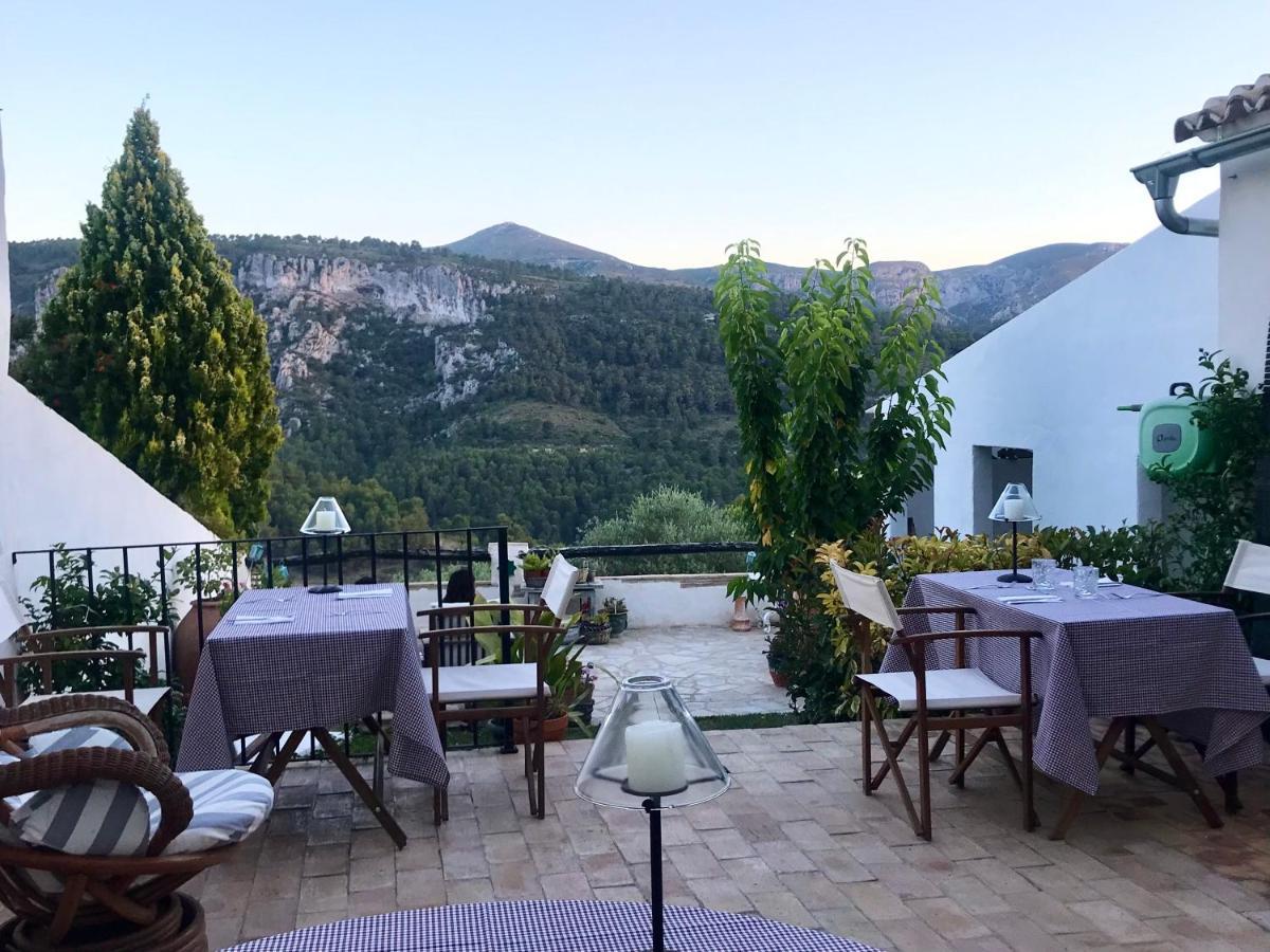 Al-Qandil ξενώνας Margarida Εξωτερικό φωτογραφία