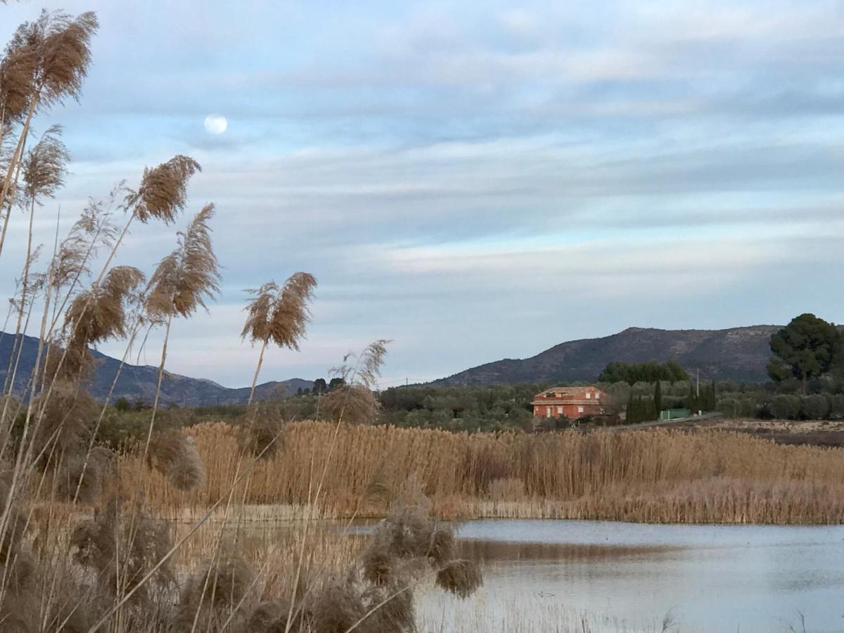 Al-Qandil ξενώνας Margarida Εξωτερικό φωτογραφία