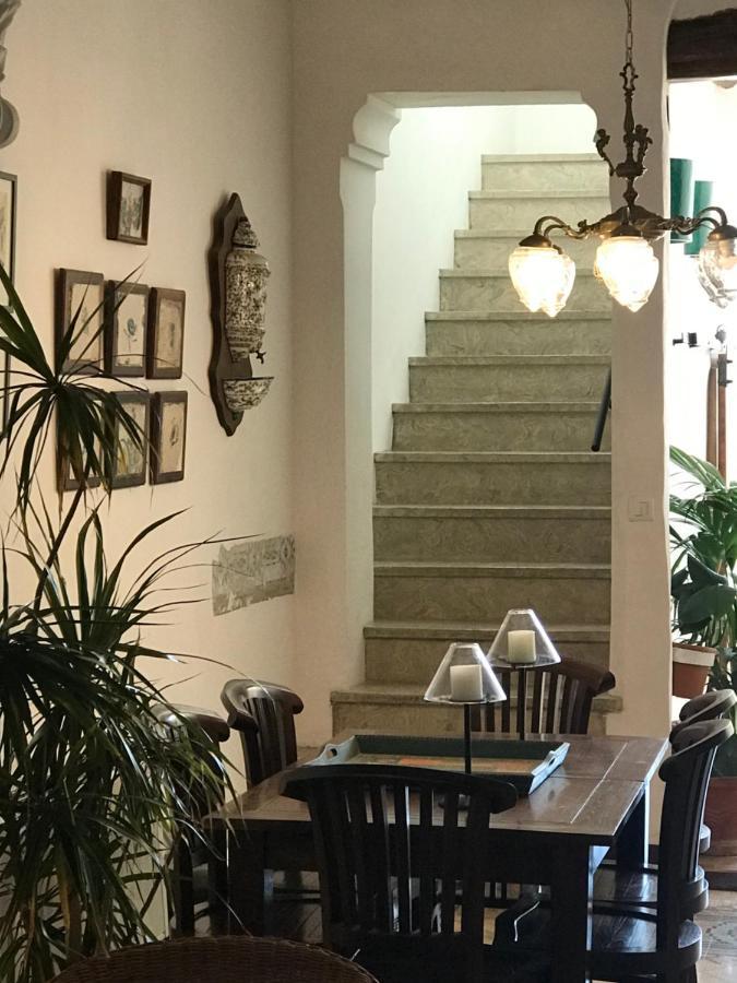 Al-Qandil ξενώνας Margarida Εξωτερικό φωτογραφία