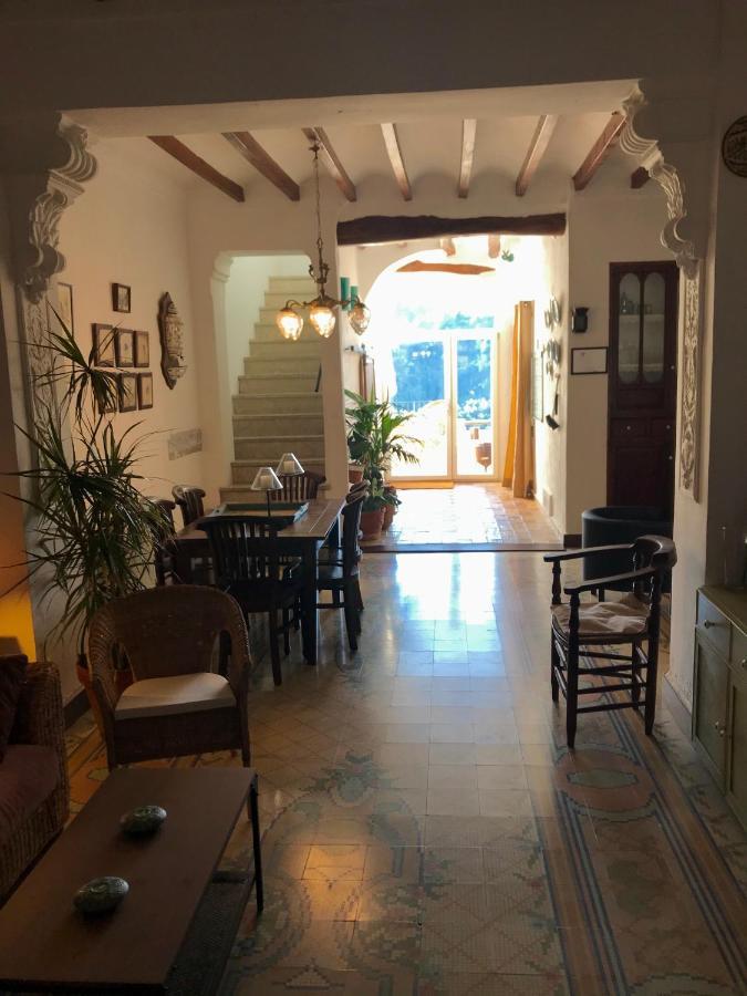 Al-Qandil ξενώνας Margarida Εξωτερικό φωτογραφία