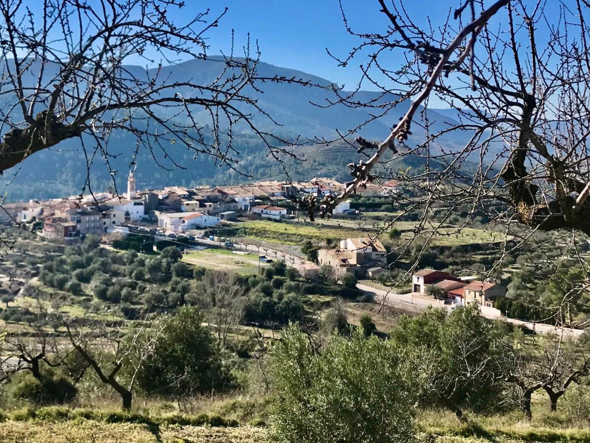 Al-Qandil ξενώνας Margarida Εξωτερικό φωτογραφία