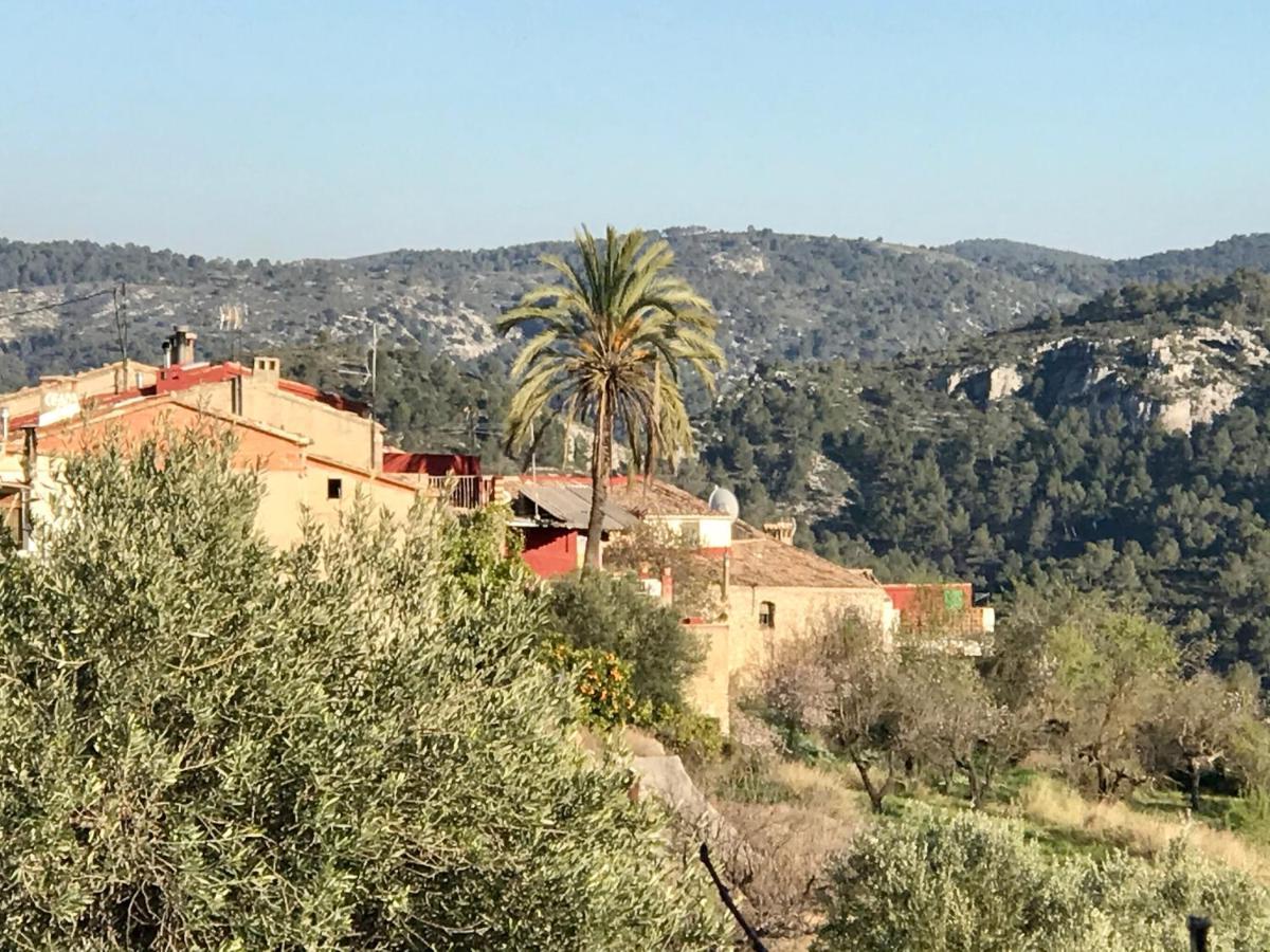 Al-Qandil ξενώνας Margarida Εξωτερικό φωτογραφία
