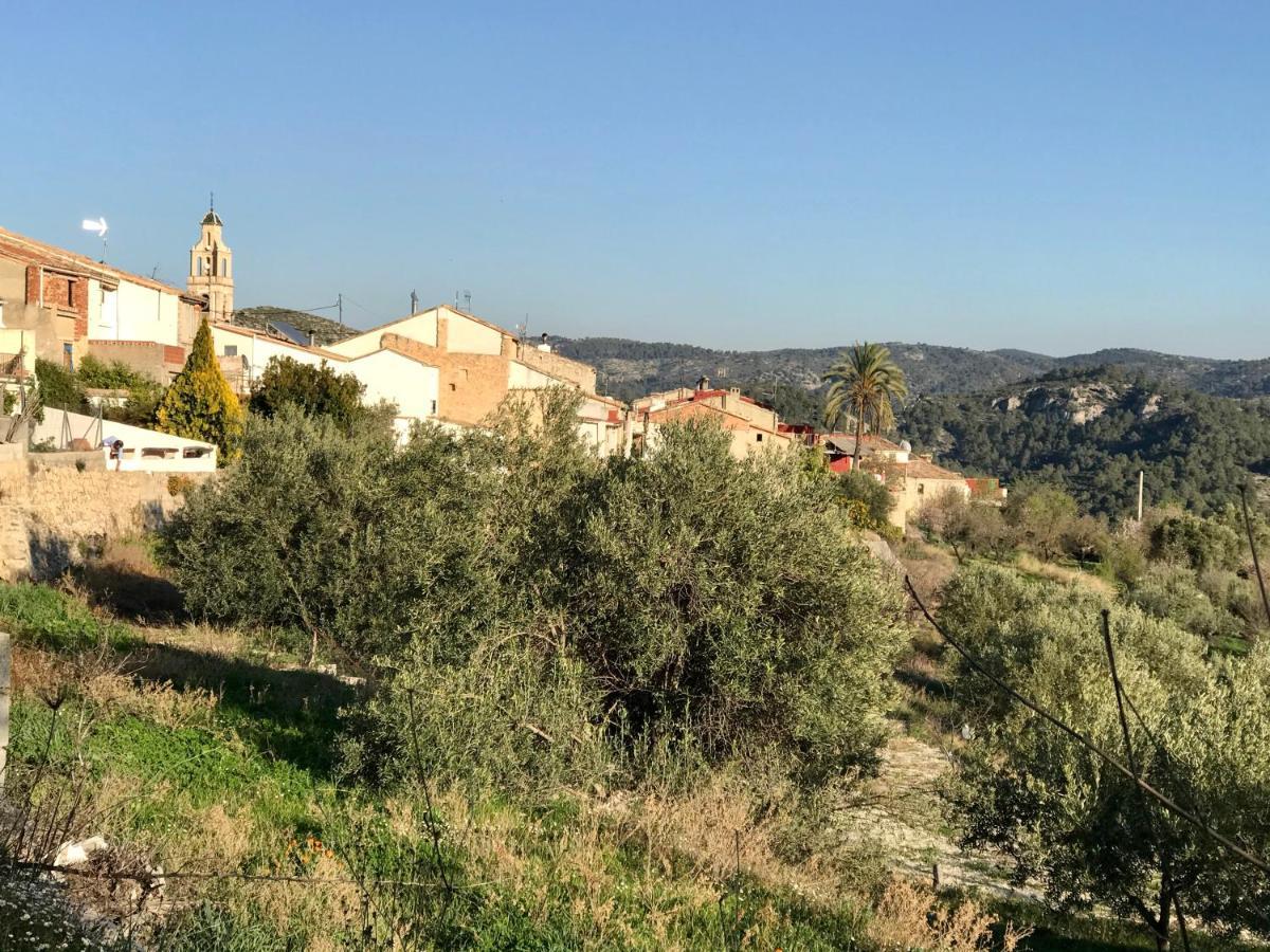 Al-Qandil ξενώνας Margarida Εξωτερικό φωτογραφία