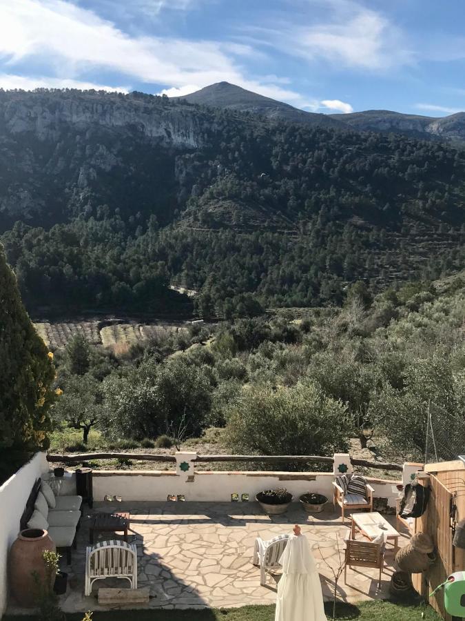 Al-Qandil ξενώνας Margarida Εξωτερικό φωτογραφία