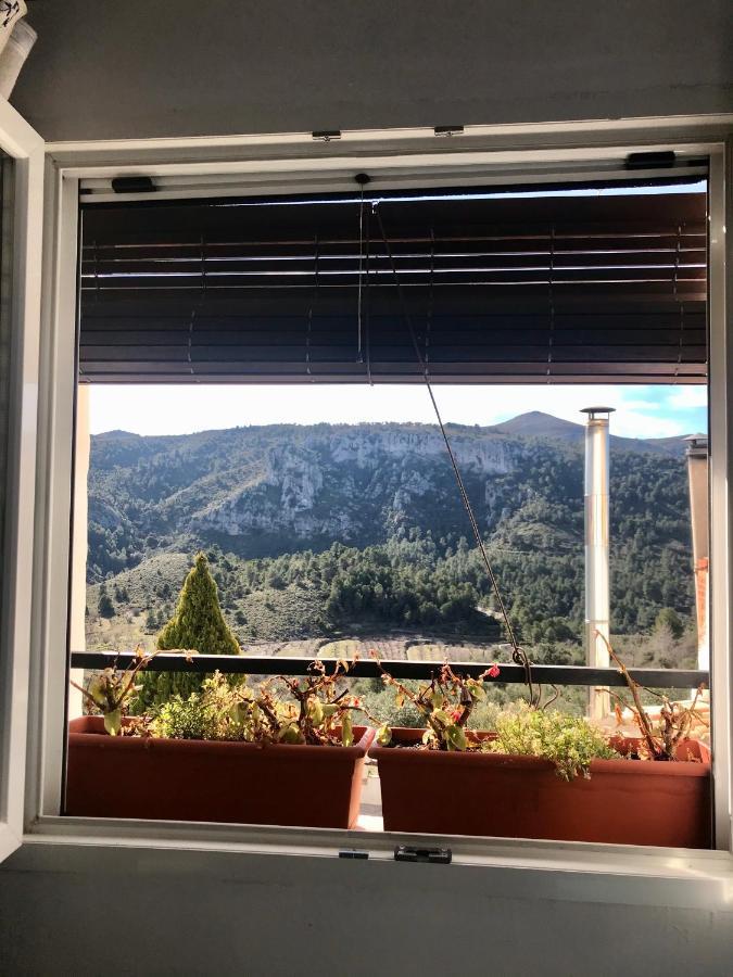 Al-Qandil ξενώνας Margarida Εξωτερικό φωτογραφία