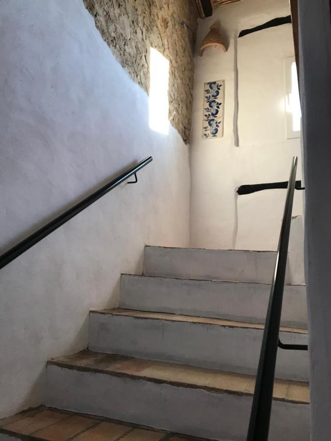 Al-Qandil ξενώνας Margarida Εξωτερικό φωτογραφία